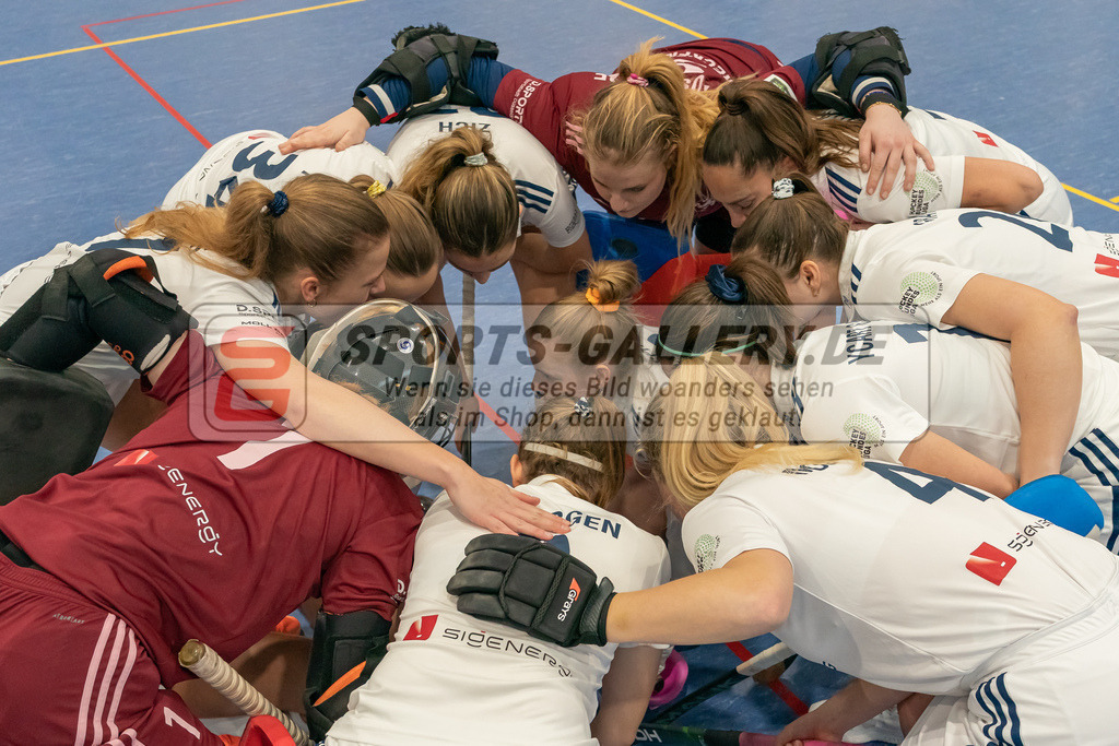 HK_20260131_905454 | 1/4 Finale 1. Bundesliga Damen Düsseldorfer HC - Harvestehuder THC am 31.01.2026