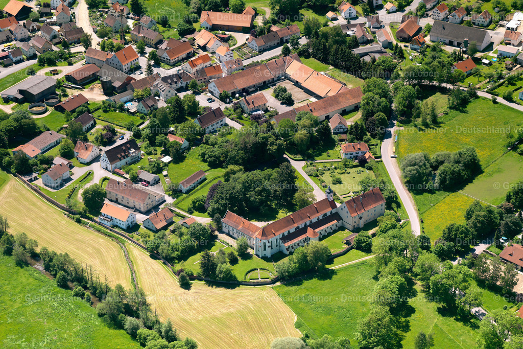 2902508 | Kloster Gutenzell, Gutenzell-Hürbel
