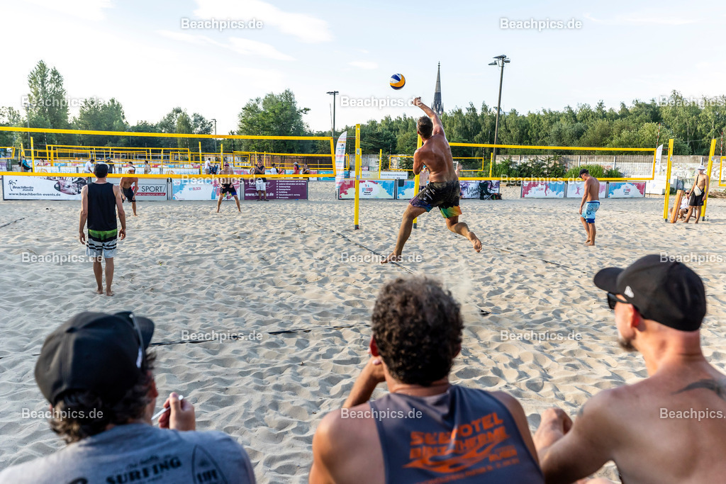 2023-00086336-Landesmeisterschaft-Berlin-Brandenburg |  19.08.2023; Berlin Foto: Gerold Rebsch - www.beachpics.de
