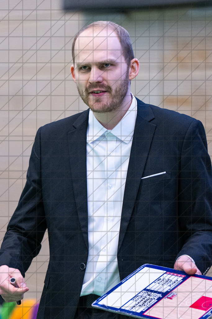 2. DBBL Nord 25/26 | Spieltag 19 | BBC Osnabrück vs. ChemCats Chemnitz | 15.02.26: 2. DBBL Nord 25/26 | Spieltag 19 | BBC Osnabrück vs. ChemCats Chemnitz / Osnabrück / Deutschland  //   CREDIT:www.bullenfotos.de, Martin König, Hörner Weg 40, D-49078 Osnabrück, +4917663732967 // Nutzung und Weitergabe nur zu den vereinbarten Zwecken. Presseanfragen an Ersteller. Alle Rechte beim Ersteller. Honorierung nach MFM. - Realisiert mit Pictrs.com