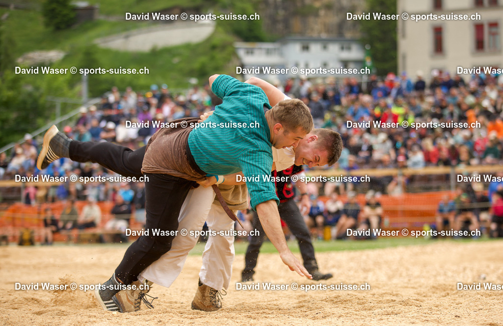 250615 Kurmann Toni __ - Gisler Jonas _ _ la 102. URNER KANTONALES SCHWINGFEST ANDERMATT_ 15.06.2025 (3) | 250615 Kurmann Toni ** - Gisler Jonas * à la 102. URNER KANTONALES SCHWINGFEST ANDERMATT, 15.06.2025