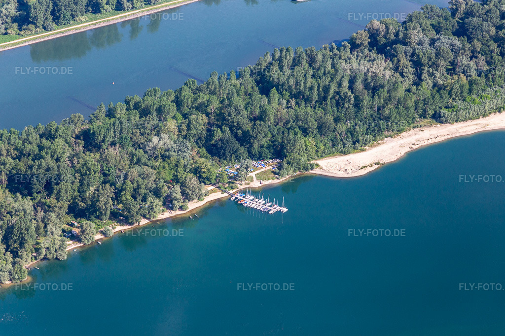 Luftbild: Goldkanal in Steinmauern im Bundesland Baden-Württemberg in Deutschland. Foto: IMG_131719.jpg vom 22.05.2022 durch Werner Riehm/FLY-FOTO.deSteinmauern