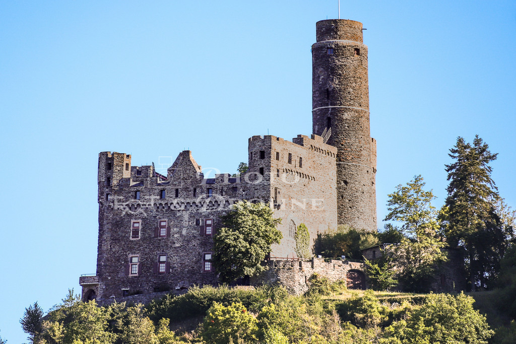 Burg Maus-9656 | Burg Maus in Sankt Goarshausen Ortsteil Wellmich - Realisiert mit Pictrs.com