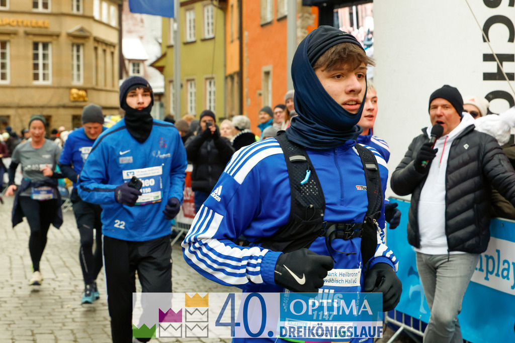 VR Bank Hauptlauf 10km | 40. Optima 3koenigslauf 2026 - Realisiert mit Pictrs.com