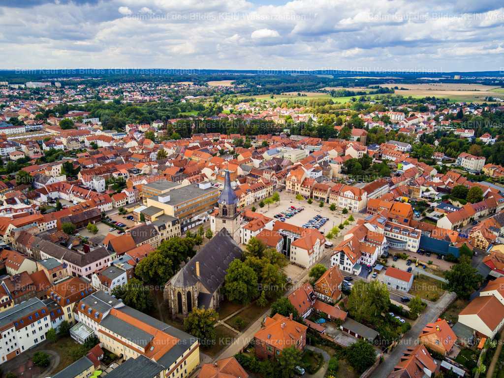 Haldensleben-0049 | Haldensleben Kirche und Marktplatz - Realisiert mit Pictrs.com