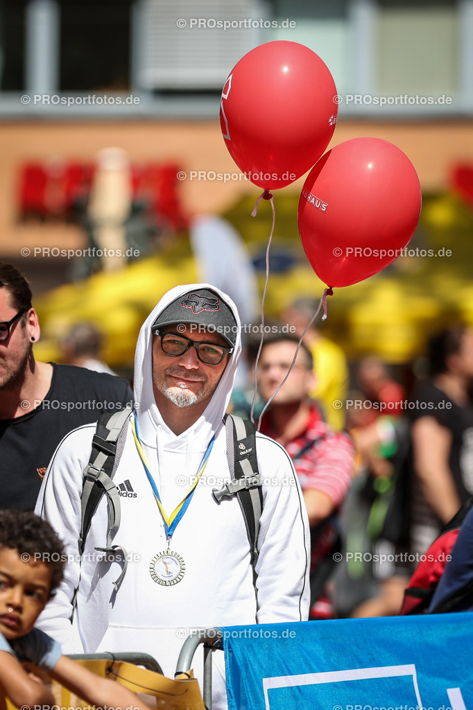 GVG Fruehlingslauf in Frechen, 22.05.2022 | Impressionen vom GVG Fruehlingslauf am 22.05.2022 in Frechen (Nordrhein-Westfalen). Foto: BEAUTIFUL SPORTS/Axel Kohring