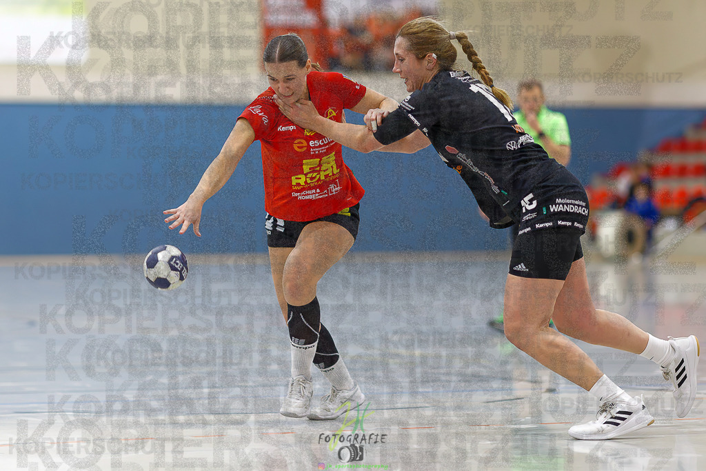 Frauen Regionalliga (HHV); HSG Wettenberg - HSG Twistetal | Frauen Regionalliga (HHV); HSG Wettenberg - HSG Twistetal am 08.11.2025 in Launsbach (Wettenberg) (Halle GS Launsbach (Wettenberg))Photo © 2025 - Jörg Heinrich - Realisiert mit Pictrs.com