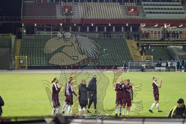 BFC Dynamo vs. ZFC Meuselwitz 183 | mythos-online-redaktion