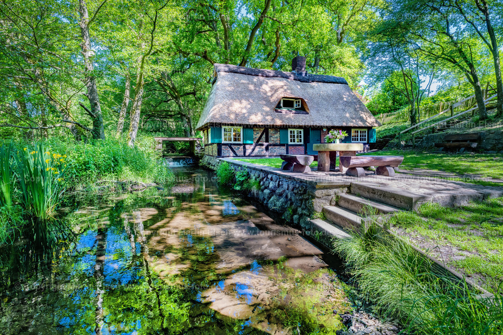 Ohrensen Walkmühle_ELS_2342030623neu | Fotos aus den Touristenorten aus Norddeutschland. - Realisiert mit Pictrs.com