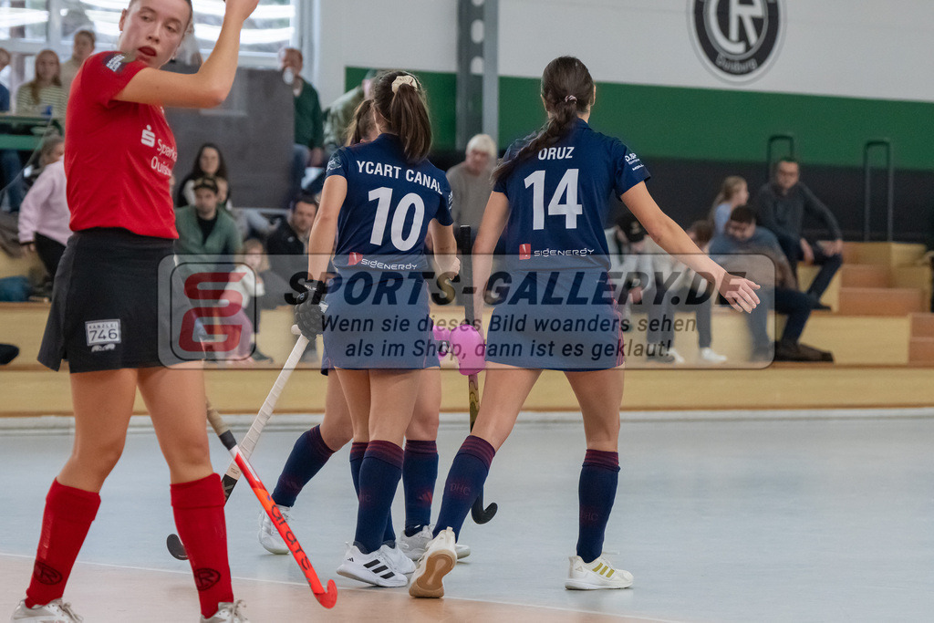 HK_20251207_104915 | 1. Bundesliga Damen Club Raffelberg - Düsseldorfer HC am 07.12.2025