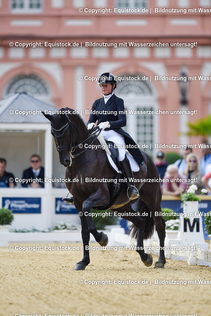 20250607_1_GP-Tour_Dressage_0070 | Foto: Thomas Hartig