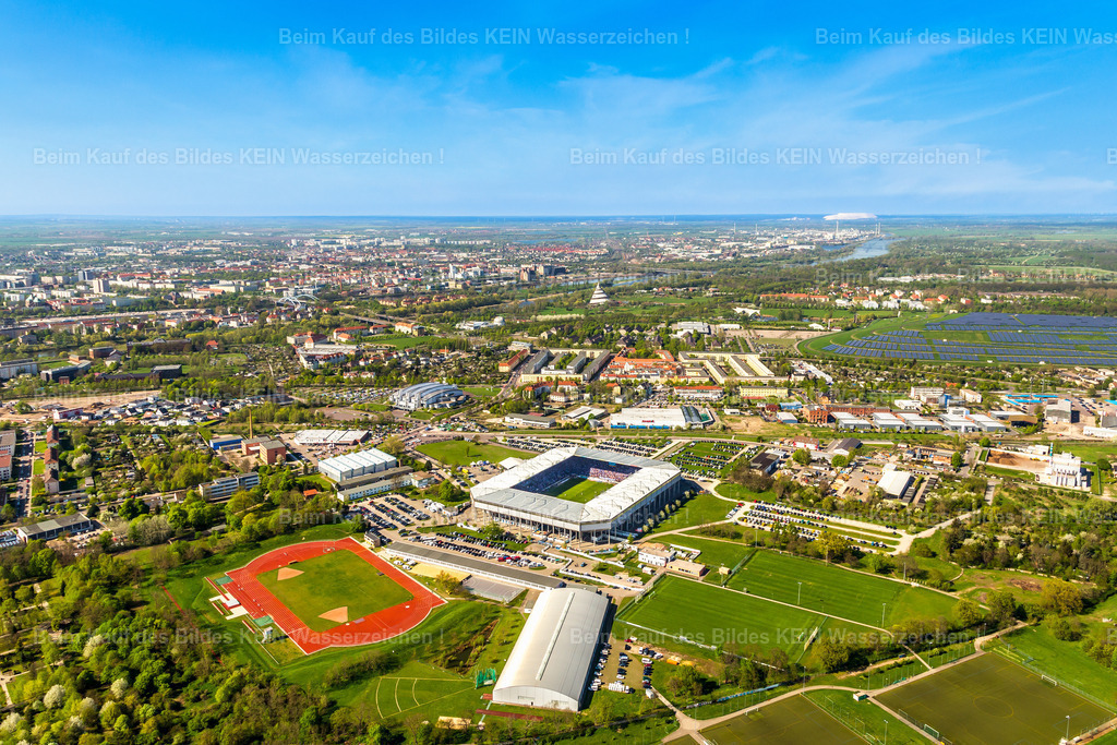 Magdeburg FCM-2 | AVNET-Arena und Brückfeld Übersicht Magdeburg - Realisiert mit Pictrs.com
