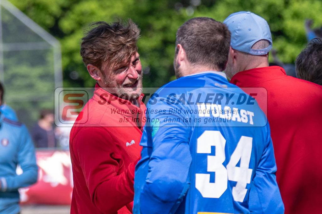 SM_20240511-D85_1204 | Playoffs: 1.Bundesliga Feldhockey (M) UHC - HPC/ 1:5 (1:2)