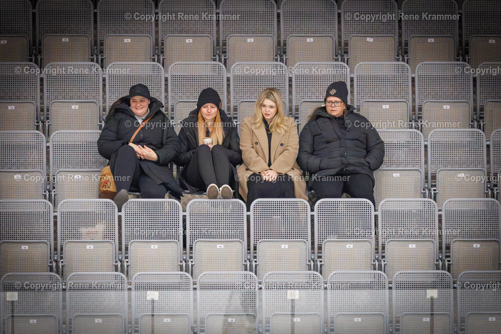 KEHV Betriebscup Finale - Dynamo Tresen vs PSV Villach 00140 | Foto Krammer