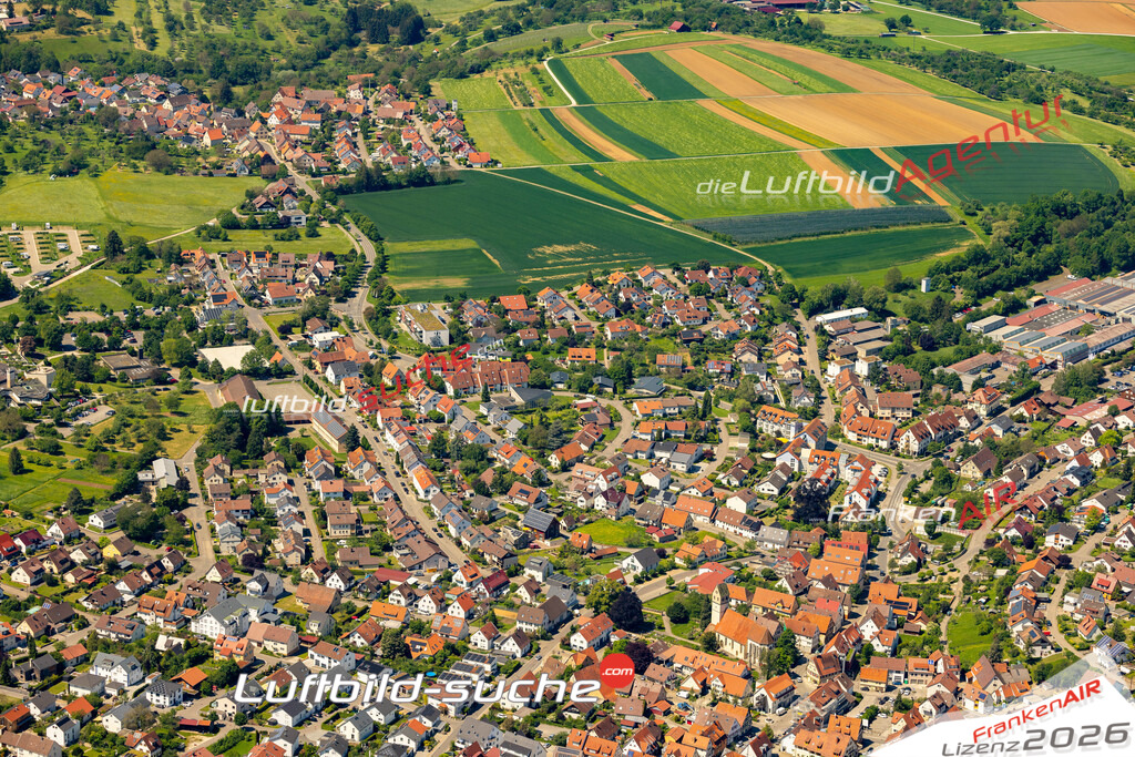 Das Luftbild zeigt : Balzholz Beuren - Die Luftaufnahme wurde 2024 vom UL-Flugzeug aus erstellt ( keine Drohne ) - Hochauflösende Luftaufnahme - Für grossformatige Ausdrucke geeignet. Die Geschenkidee !Mit Lizenz und Bildrechte bestellbar