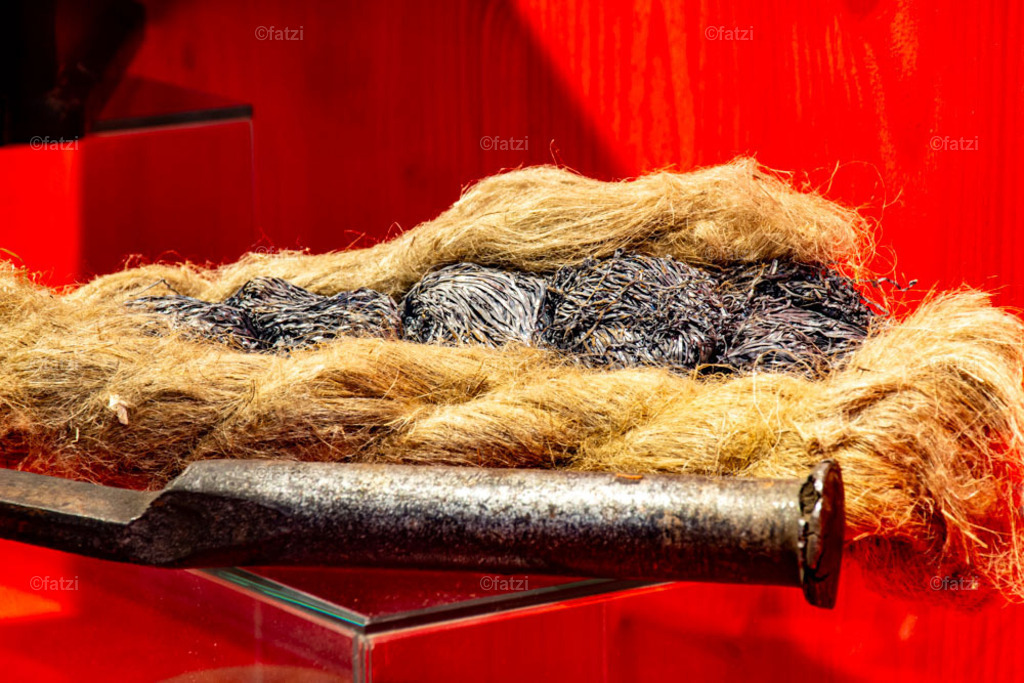 Bergbau-Museum Innen _fatzi_20230908-145704 | Fatzi Bilder-Archiv! 
Die Bilder sind für private Nutzung lizenzfrei. Die kommerzielle Nutzung ist möglich und erwünscht, jedoch bitte ich um vorherige Kontaktaufnahme per E-Mail (info@fatzi.at) oder unter +43 650 7828269 - Realisiert mit Pictrs.com