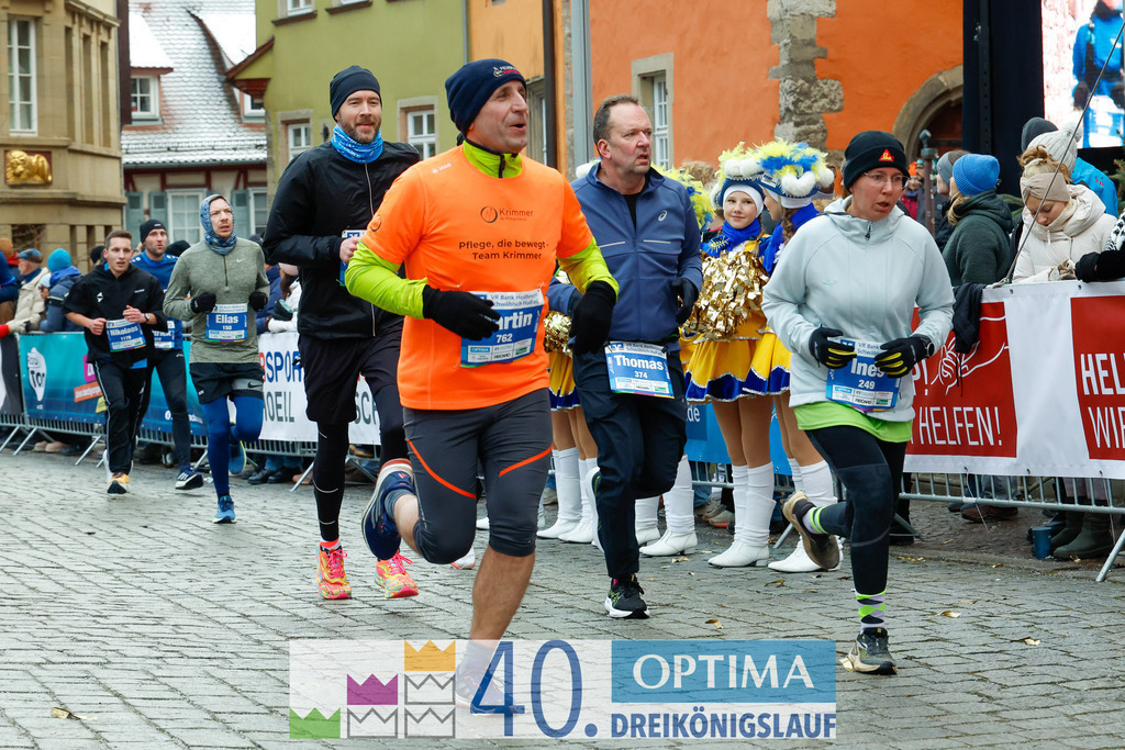 VR Bank Hauptlauf 10km | 40. Optima 3koenigslauf 2026 - Realisiert mit Pictrs.com