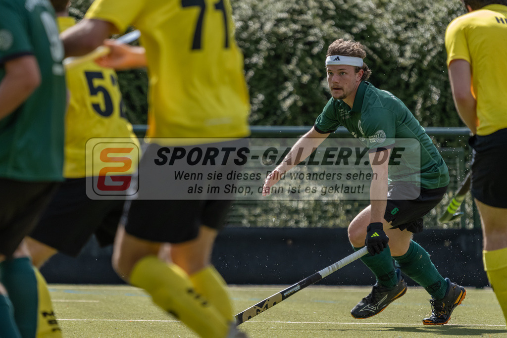 HK_20260419_04381 | 2.Bundesliga Herren Club Raffelberg - Marienburger HC am 19.04.2026