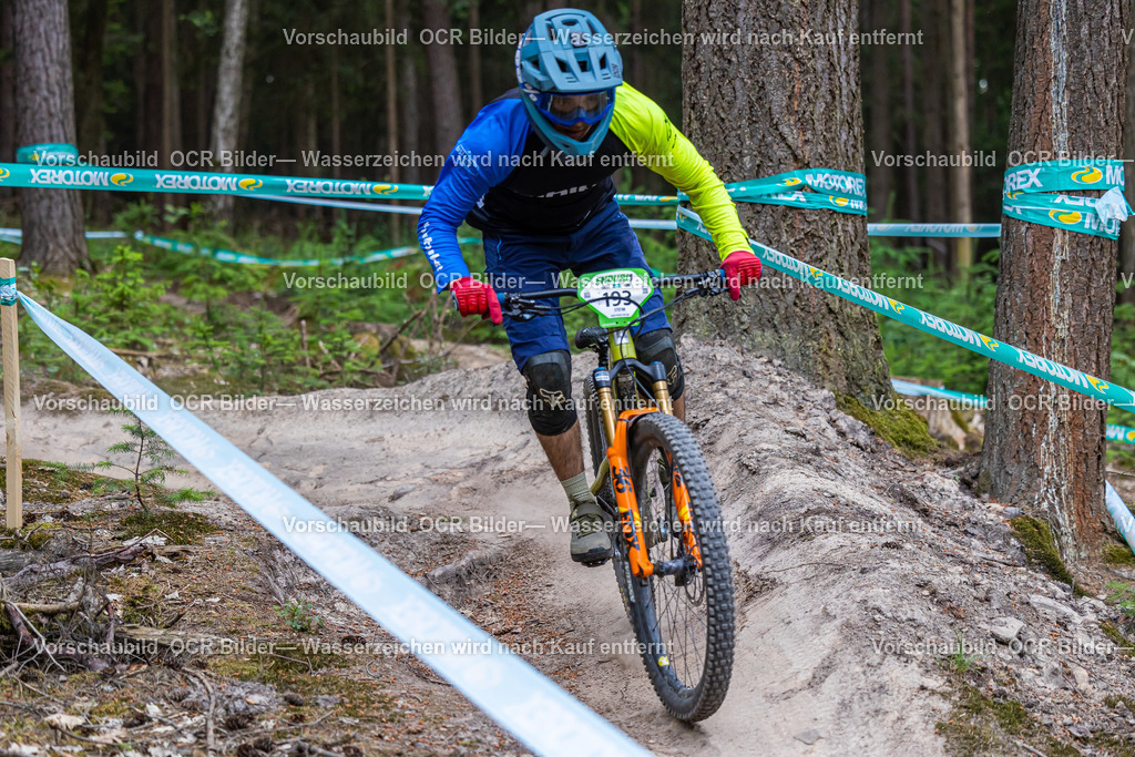 Enduro One Trieb Freitag R6-0177 | OCR Bilder Fotograf Eisenach Michael Schröder