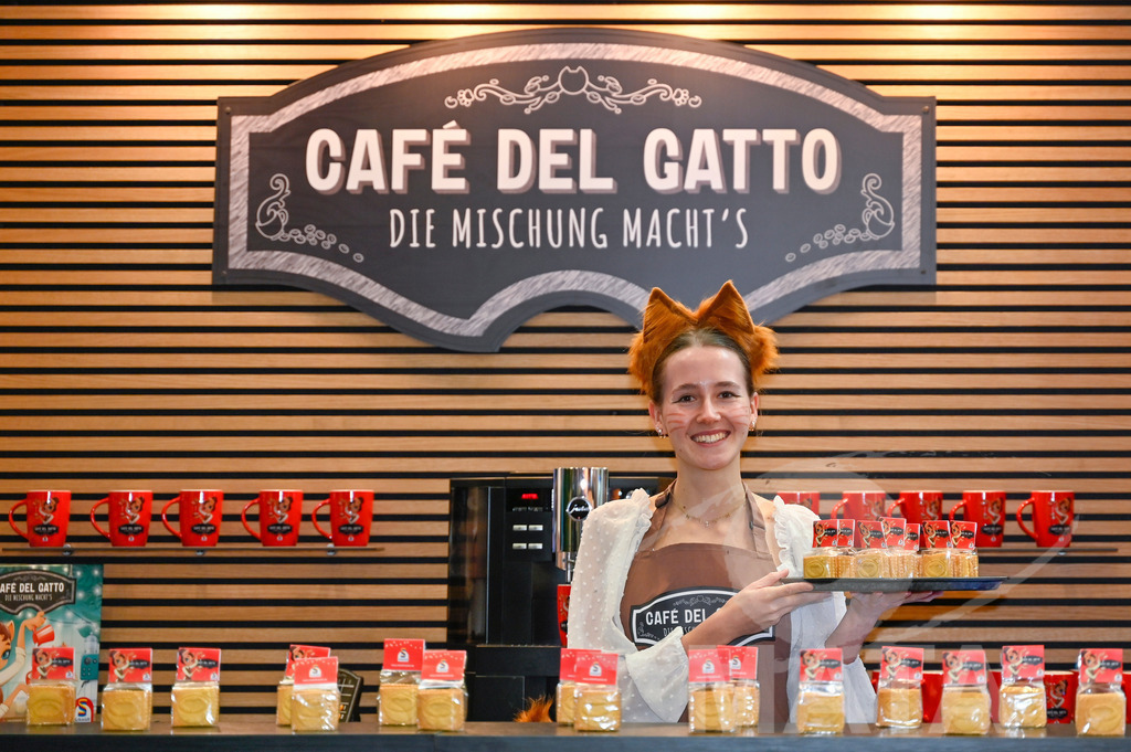 _DWA6786 | Presse-Preview Spielwarenmesse in Messe Nürnberg. Nürnberg, 31.01.2023 - Realisiert mit Pictrs.com