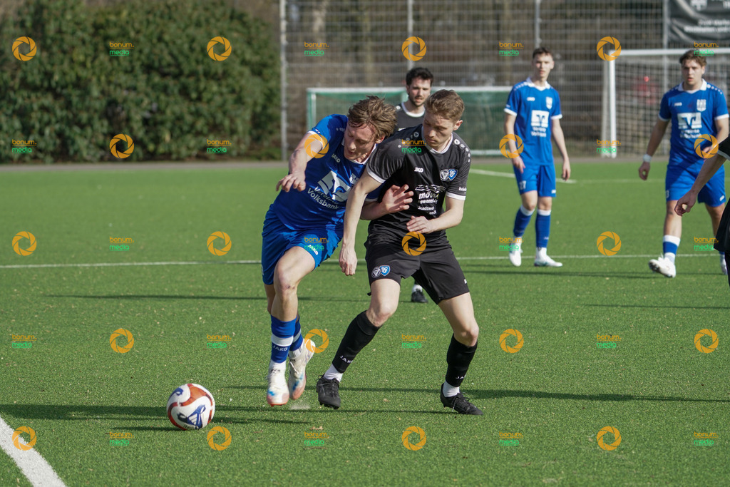 VfB Kirchhellen vs. TuS Haltern - Bezirksliga Westfalen Staffel 9 | Foto: Daniel Böhm | bonum.media - Realisiert mit Pictrs.com