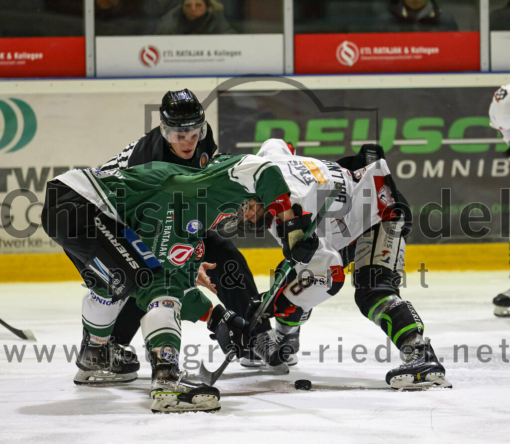 2023-11-12_095_TSV_Erding_gegen_EHC_Koenigsbrunn | Erding, Deutschland, 12.11.2023:
Eishockey, Bayernliga Vorrunde 2023 / 2024, 9. Spieltag, TSV Erding gegen EHC Königsbrunn, Endergebnis: 3:2

Foto: Christian Riedel / fotografie-riedel.net