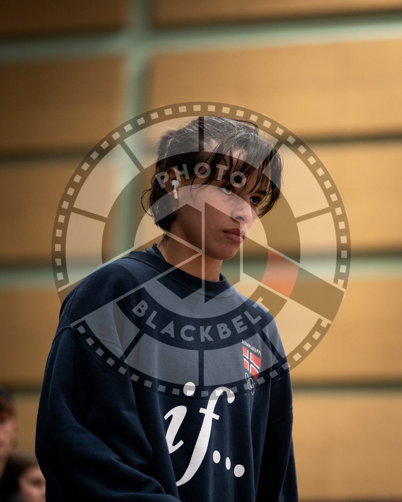 20250906PBB1628 | Fighters compete during the ADCC European Trials  competition in Warsaw, Poland, on September 6, 2025.