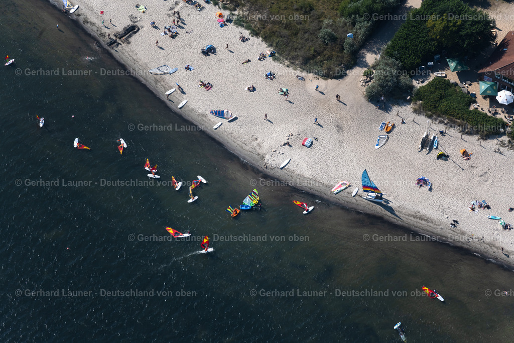 4038075 | Strand u. Wassersport bei Pelzerhaken