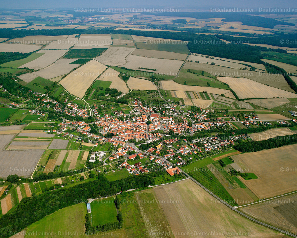 2589313 | Bickenriede, Anrode