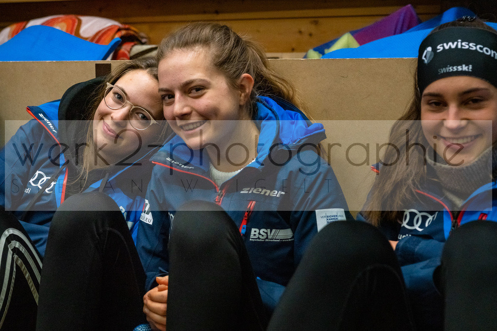 DP Martell | 2. Deutschlandpokal in Martell am 13. - 15. Dezember 2019