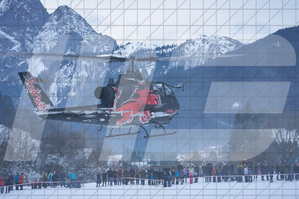 11. Holzknecht Skijöring | Skijöring am 24.01.2026: 11. Holzknecht Skijöring in Gosau am Dachstein, Oberösterreich, ÖsterreichFoto: © 2026 Martin Bihounek | mb-creative.eu