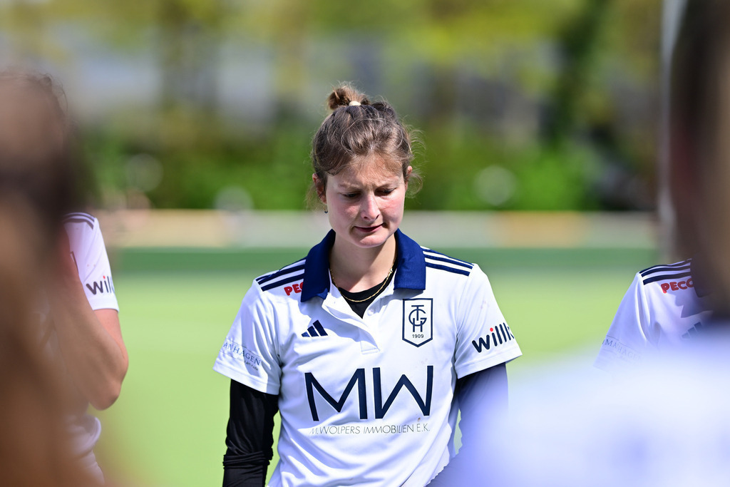 Hockey I Frauen I Saison 2023-2024 I 2. Bundesliga I 11. Spieltag I TG Heimfeld - Hockey - Klipper THC | Der Sportfotograf. - Realisiert mit Pictrs.com