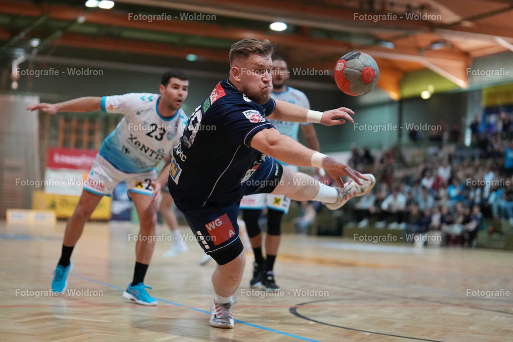 20231029 HLA Jags Bad Vöslau v Bärenbach Köflach-120 | Fotografie Woldron