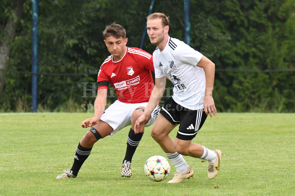 SpVgg Ruhmannsfelden : TSV Mauth | Felix Brunner  (SpVgg Ruhmannsfelden) - Realisiert mit Pictrs.com