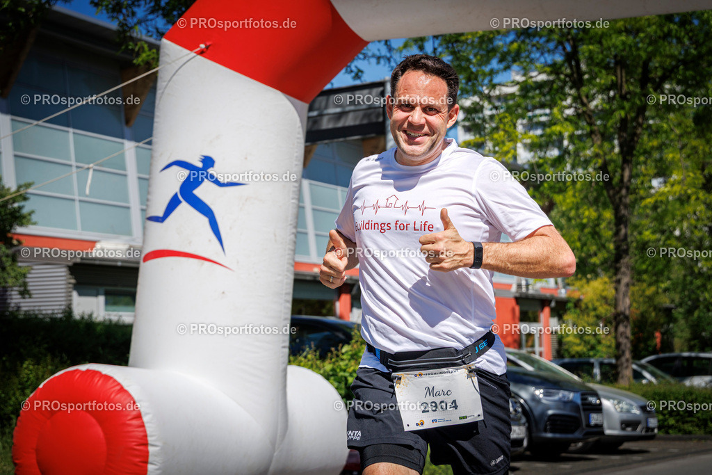 GVG-Frühlingslauf; Frechen, 11.05.2025 | Impressionen vom GVG-Frühlingslauf am 11.05.2025 in Frechen (Nordrhein-Westfalen). 