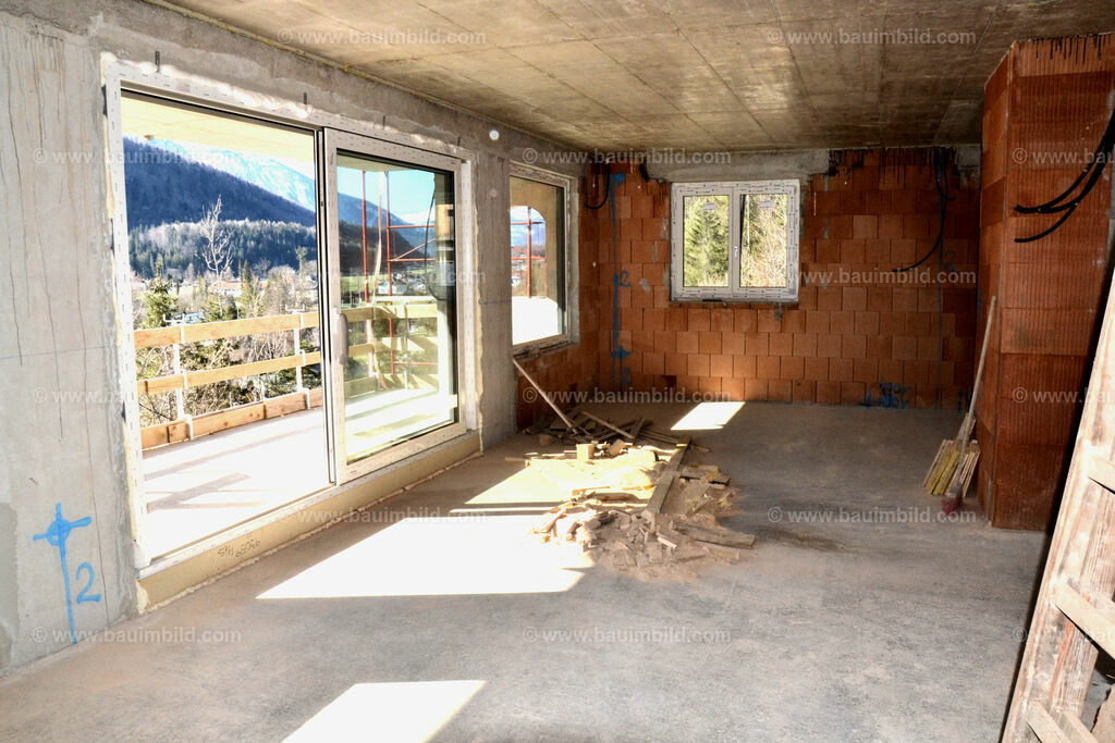bib-lg14-fenster-0087 | Nach LV-Leistungsgruppen sortierte Detailfotos über den Bau eines Hauses. Alle Hausbau-Bilder direkt vom Urheber und Autor der Website Haus-Selber-Bauen.com