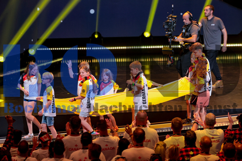  09.09.2023 - 
 | Sebastian Sendlak / Bochumer Nachrichtendienst (BOND) - Invictus Games 2023: Eroeffnungs-Zeremonie - Realisiert mit Pictrs.com