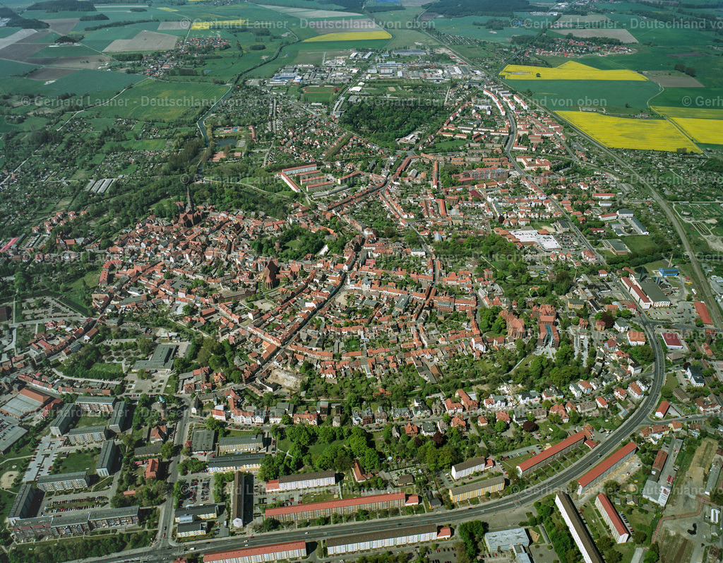2100322 | Hansestadt Salzwedel, Aufnahmedatum 2001