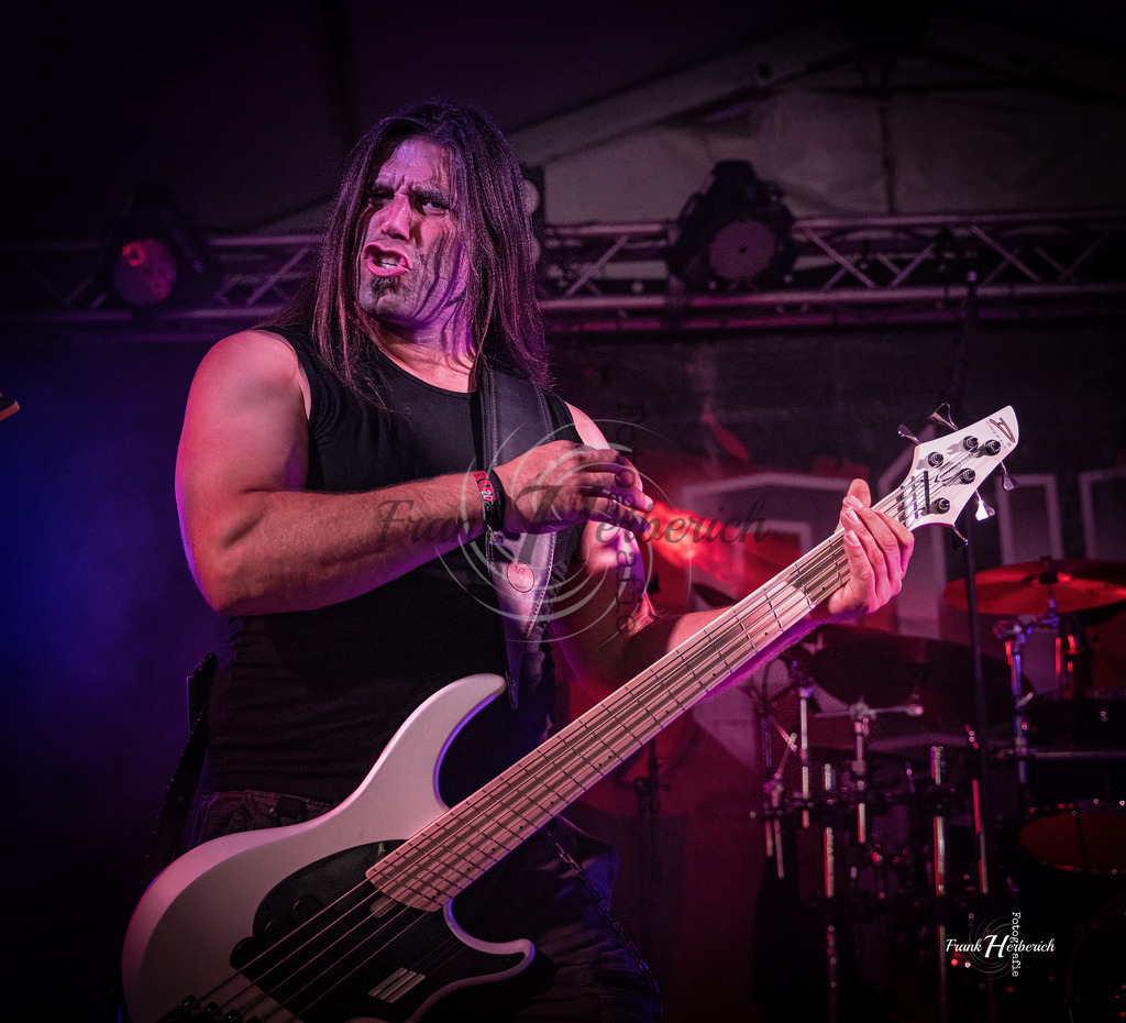 Audio Gun / Rosenberg / 18.07.2025 | Frank Herberich Fotografie, Frank Herberich, Fotografie, Hochzeit, Portrait, St. Peter Ording, Ording, Westerhever, Nordsee, Frank Fotografie, Hardheim,  Odenwald,Walldürn, Band,Eventfotografie - Realisiert mit Pictrs.com