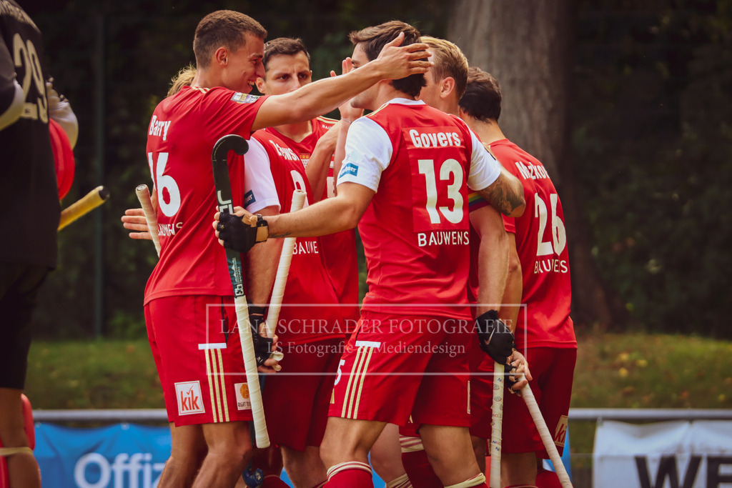 HERREN BUNDESLIGA Rot-Wei_ K_ln - Crefelder HTC 07.09.24 K_ln-197 | lanaschraderfotografie - Realisiert mit Pictrs.com