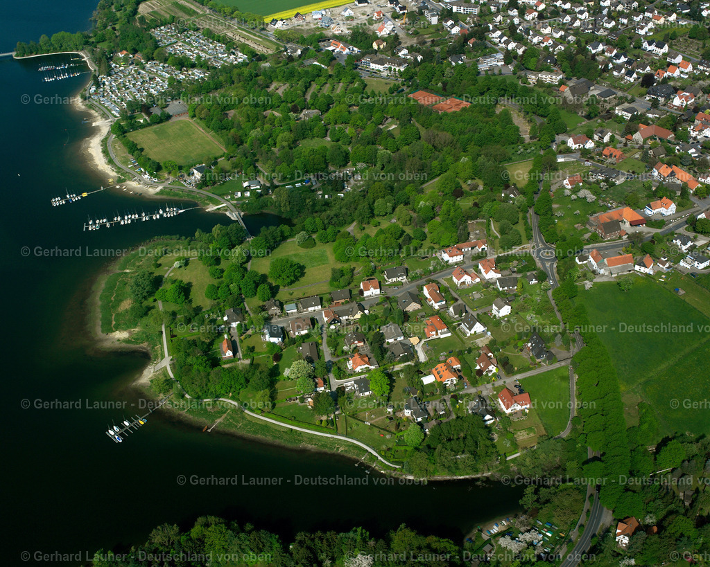 2620707 | Körbecke, Möhnesee