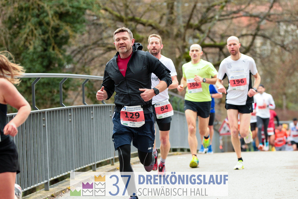 VR Bank Hauptlauf 10000m | 3 Koenigslauf 2023 - Realisiert mit Pictrs.com