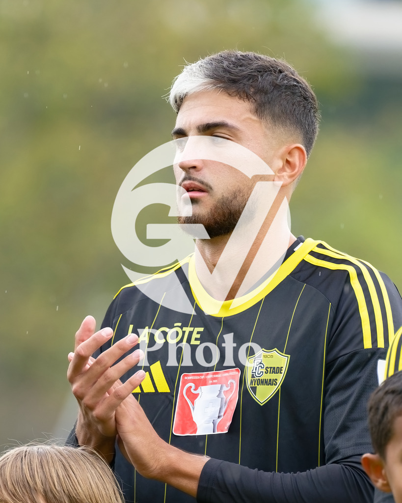 016_DZ8_5563 | Schweiz AXA Womens Super League 2025/26, FC Thun vs FC Luzern - Stockhorn Arena, Thun: 