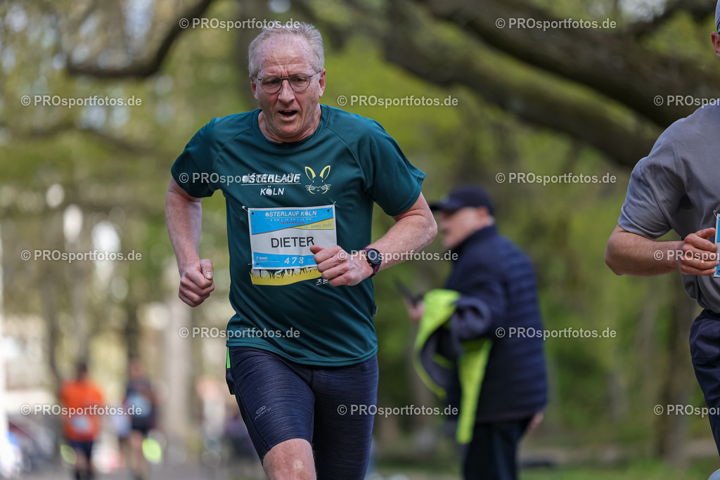Osterlauf Koeln; Koeln, 16.04.22 | Impressionen vom Osterlauf Koeln am 16.04.22 in Koeln (Nordrhein-Westfalen).