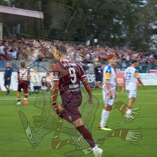 BFC vs. Jena 229 | mythos-online-redaktion