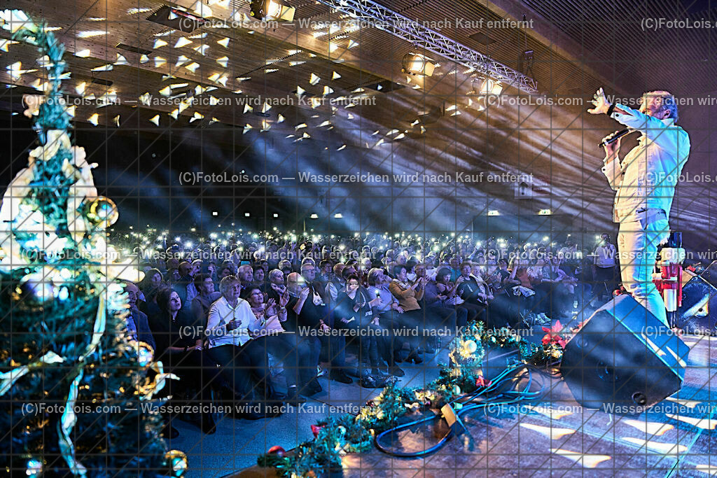 ALP0608_STAR-WEIHNACHT_NV-Forum_Nockis | (C)FotoLois.com, Alois Spandl, Volkstümliche STAR-WEIHNACHT MIT Sigrid & Marina, NOCKIS, Andy Borg und Die Edlseer im NV-Forum Wieselburg, So 18. Dez. Dezember 2022.