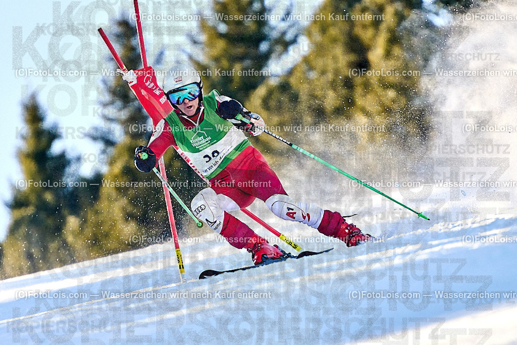 _ALP4105_FIS-Masters-GS-II_Glungezer_Hirschler Siegfried | FIS-MASTERS-WorldCup am Glungezer, GiantSlalom-II, So 18. Jänner 2026.