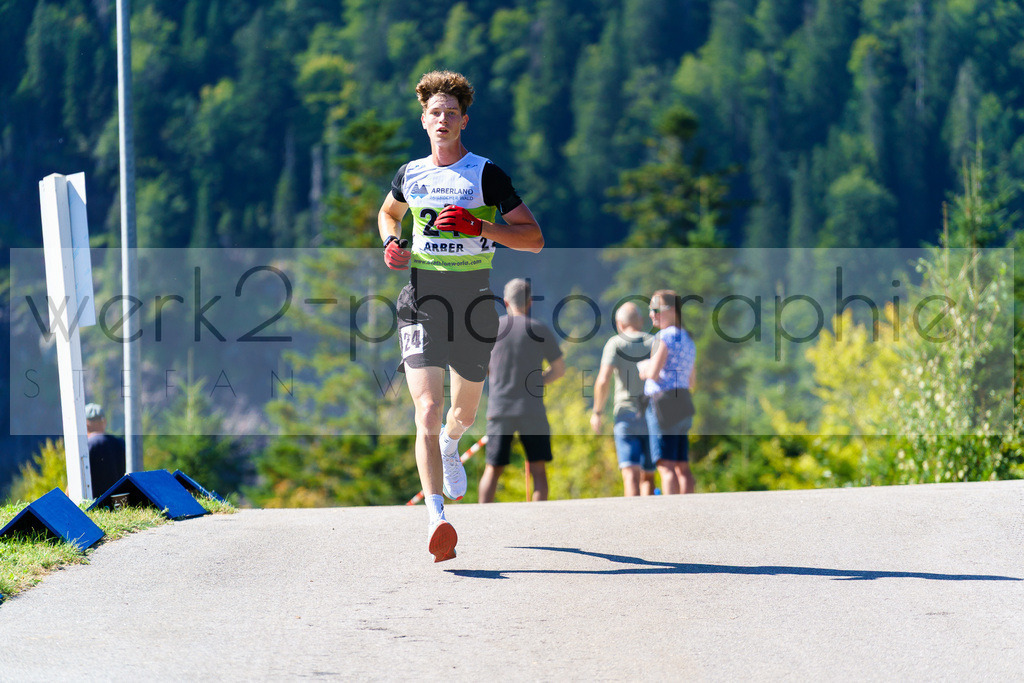 DP Arber  | Deutschlandpokal ARBER am 15. - 17. September 2023