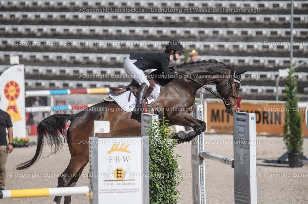 20240512_CCI2-L_Show-Jumping_0008 | Foto: Thomas Hartig