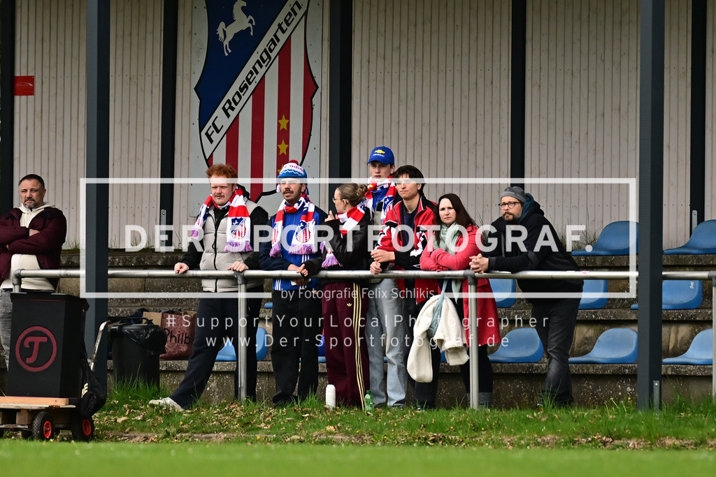 Fußball I Frauen I Saison 2025-2026 I Kreisliga I 13. Spieltag I FC Rosengarten - SV Ahlerstedt-Ottendorf IV I 167263 | Der Sportfotograf. - Realisiert mit Pictrs.com